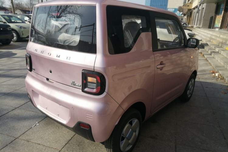 Used  Panda 2024 Panda Mini 200km Endurance Bear