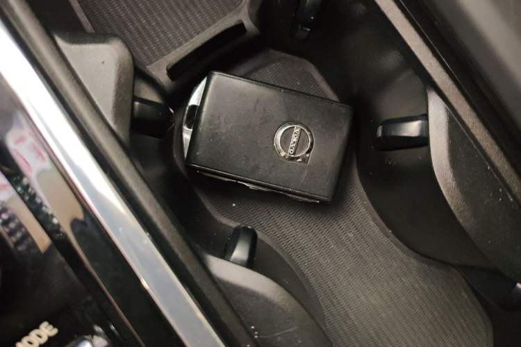 Used Volvo S90 2018 T4 Zhiyuan Edition
