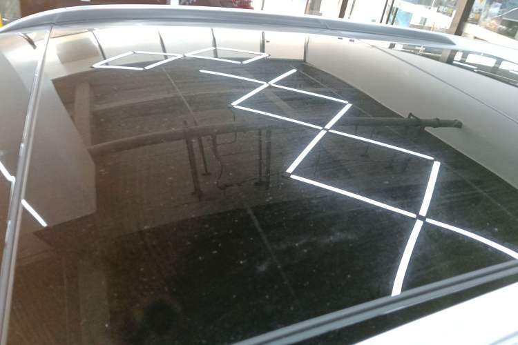 Used Mercedes-Benz GLC 2022 Second Facelift GLC 260 L 4MATIC Luxury Edition