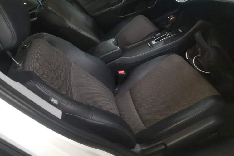 Used Honda Jade 2020 1.8L automatic Comfort version
