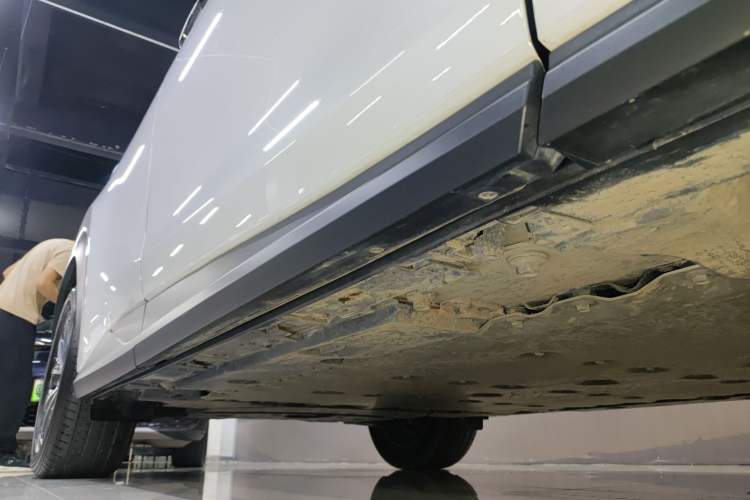 Used Lexus RZ 2023 450e All-Wheel Drive Luxury Edition
