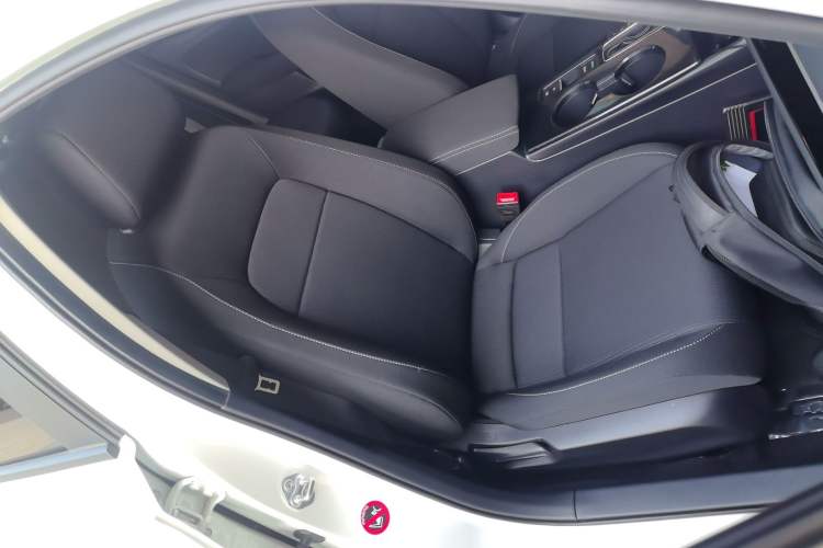 Used Honda Civic 2022 240TURBO CVT Dynamic Edition
