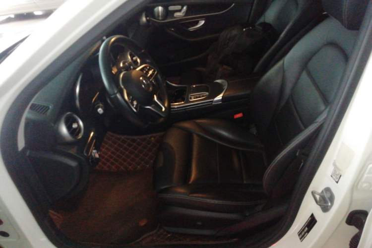 Used Mercedes-Benz C-Class 2020 C 260 Estate
