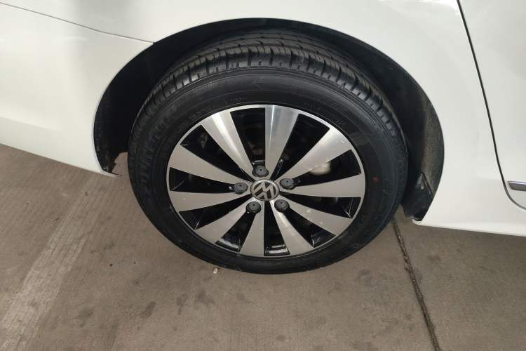 Used Volkswagen Sagitar 2018 1.6L Automatic Comfort Model