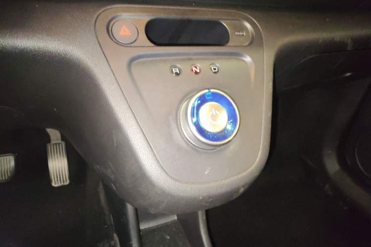 Used ORA White Cat 2020 305 km Luxury Version
