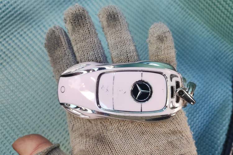 Used Mercedes-Benz GLC 2021 GLC 260 L 4MATIC Dynamic Edition