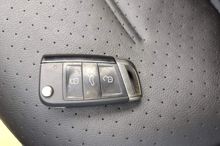 Used Volkswagen Passat 2017 330TSI DSG Prestige Edition
