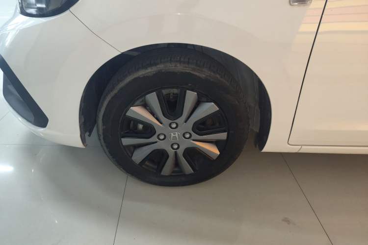 Used Honda Fit 2022 1.5L CVT Trendy Sunroof Edition
