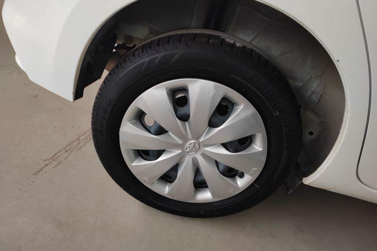 Used Toyota YARiS L 2022 X-Trail 1.5L CVT Leading PLUS Edition