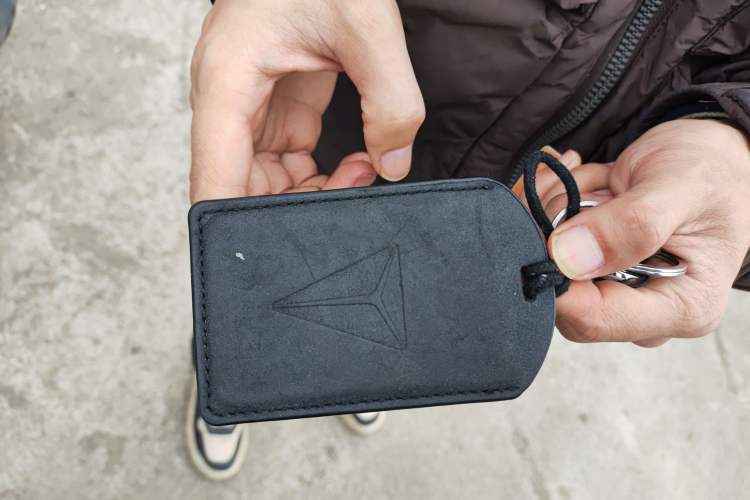 Used  S05 2024 510 Plus Pure Electric Version