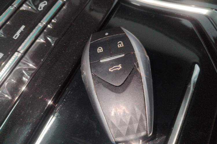 Used JMEV GSE 2023 Standard Range Industry Edition
