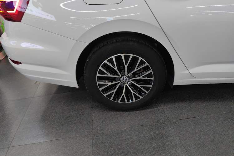 Used Volkswagen Sagitar 2021 200TSI DSG Comfort Connect Edition