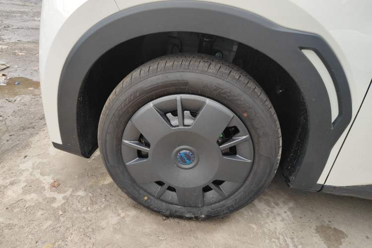 Used BYD Seagull 2025 Intelligent Driving Version 305 km Dynamic Edition