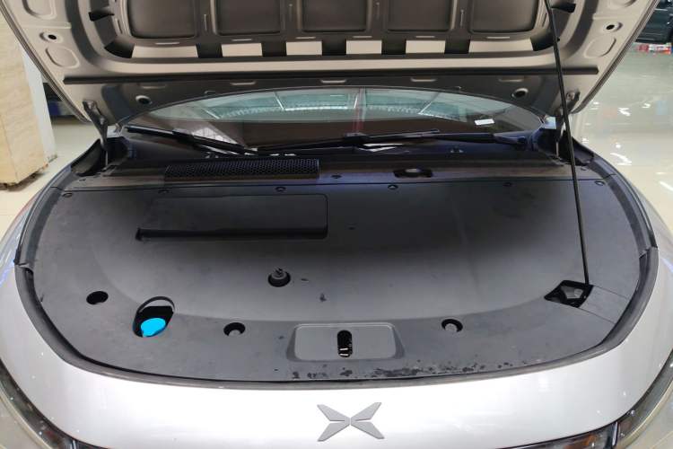 Used XPeng P7+ 2024 Long-Range Max
