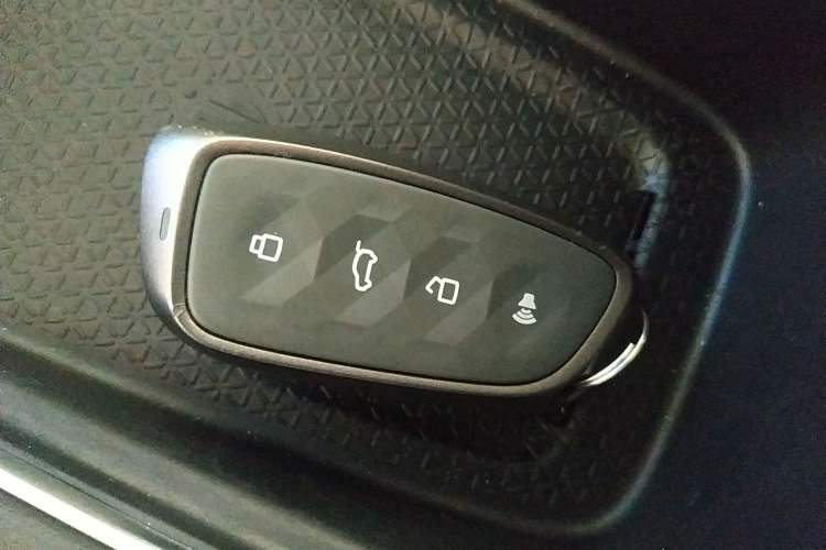 Used Haval H6 2024 1.5T Two-Wheel Drive Ultra
