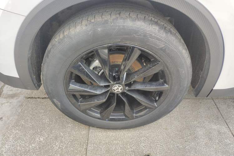 Used Venucia V 2022 260T Black Horse Edition – Top-Tier Choice