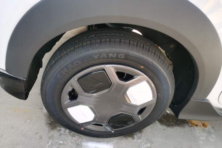 Used  Panda 2025 210km Panda Kart