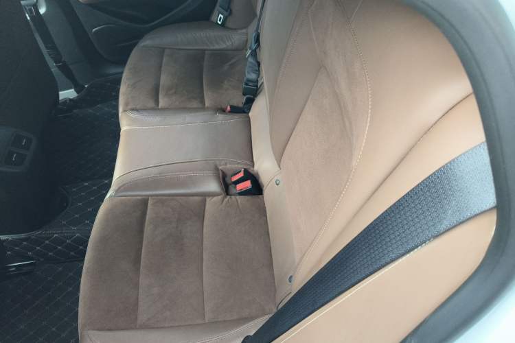 Used Buick Regal 2019 20T Elite Version China VI Standard