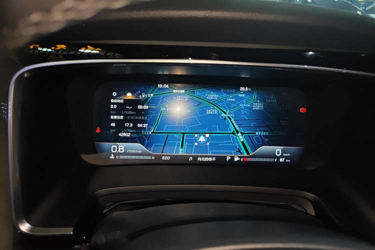 Used GAC Trumpchi M8 2021 Lingxiu Series 390T Ultimate Edition
