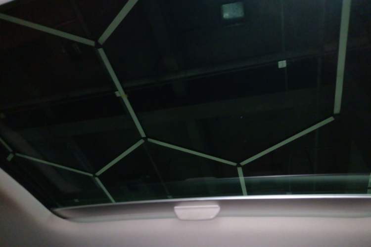 Used Volkswagen Lamando 2021 230TSI DSG Fashion Edition
