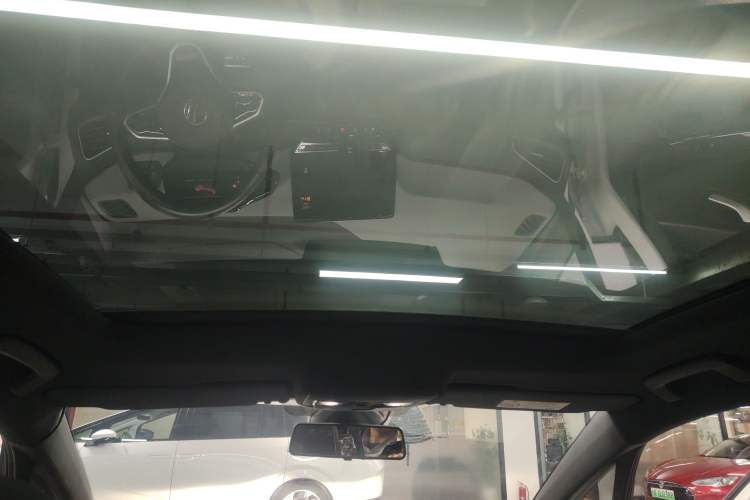 Used Volkswagen ID.3 2023 Upgraded Model Pure Intelligent Enjoyment Version
