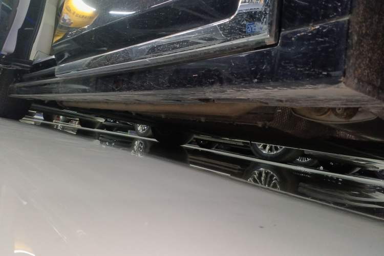 Used VOYAH Dream 2022 Low-Carbon Edition Dream+ Smart Enjoyment Package