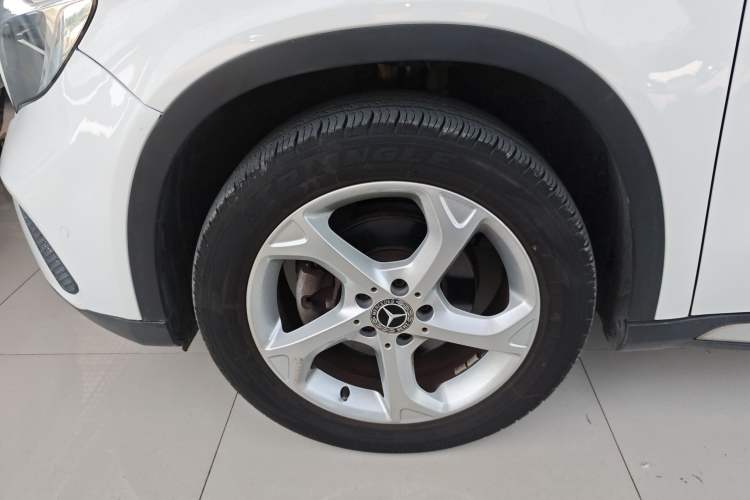 Used Mercedes-Benz GLA 2018 GLA 200 Sport Edition
