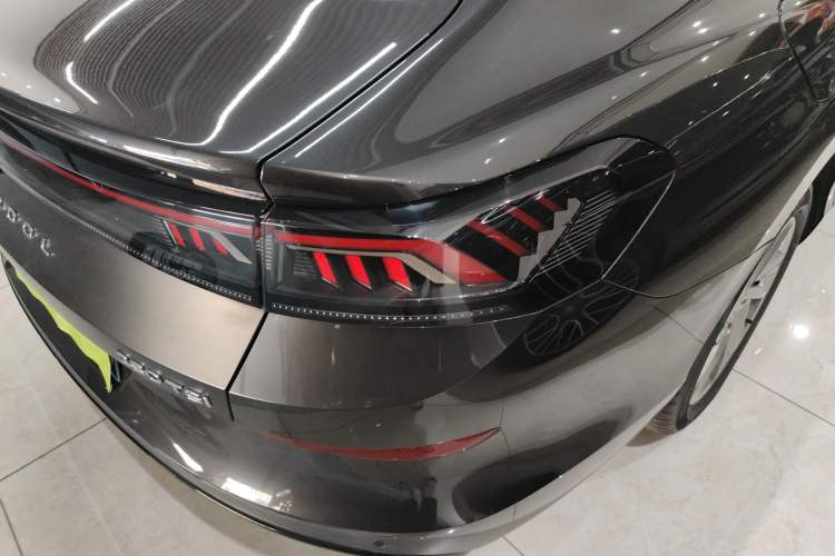 Used Volkswagen Lamando 2023 Lavida L 280TSI DSG Spicy Edition
