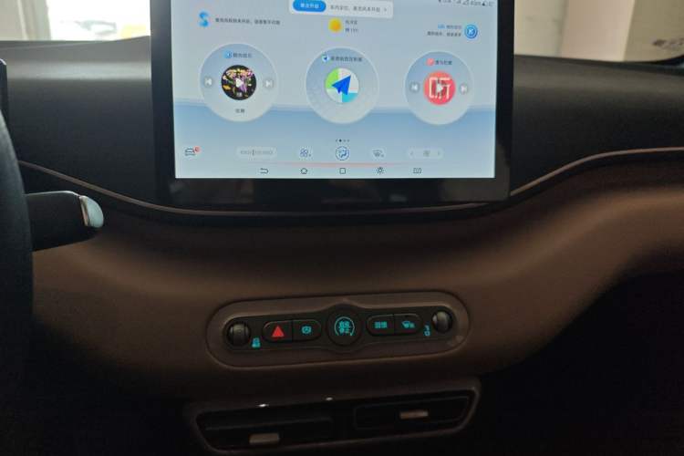 Used BYD Seagull 2025 Intelligent Driving Version 305 km Dynamic Edition
