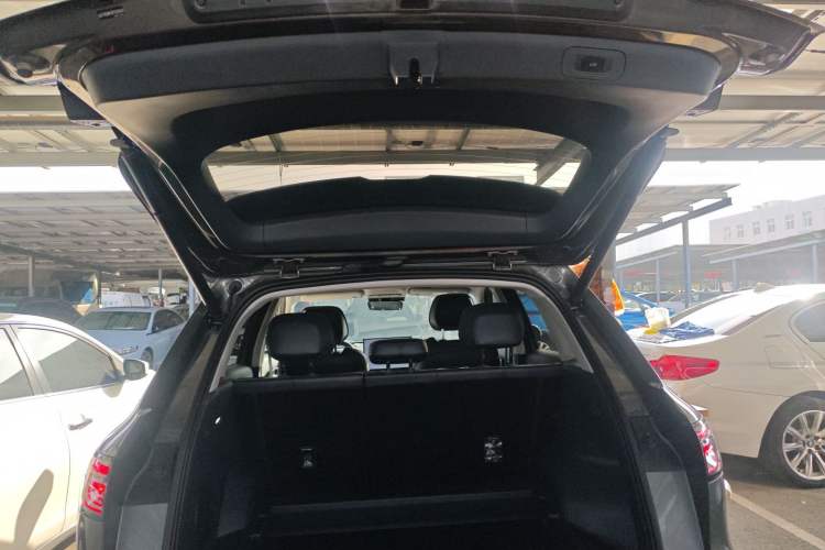 Used  E5 2024 530km Starship Edition
