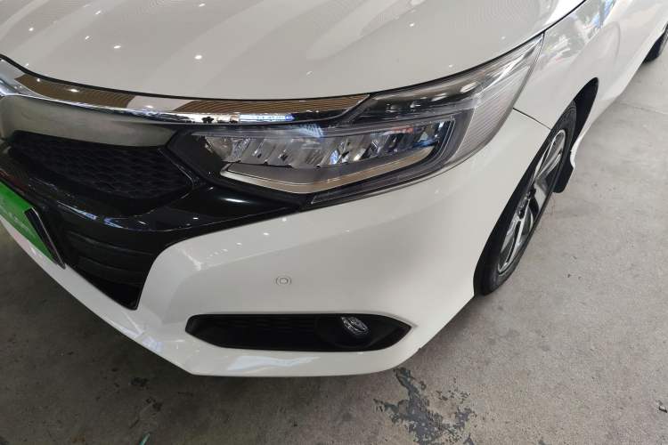 Used Honda Crider 2019 180 Turbo CVT Leading Edition China VI
