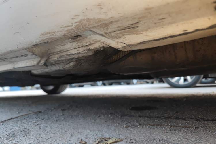 Used Volkswagen FAW-Volkswagen CC 2018 1.8TSI Prestige Model
