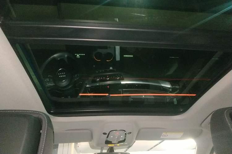 Used Audi A4L 2020 40 TFSI Fashion Dynamic Model