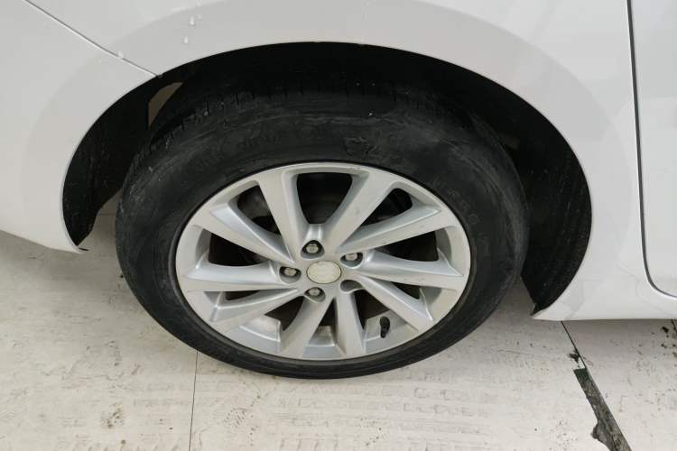 Used Buick Verano 2019 Sedan 15S Automatic Entry Model
