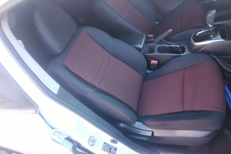 Used Nissan Qashqai 2017 2.0L CVT Elite Edition China V Standard
