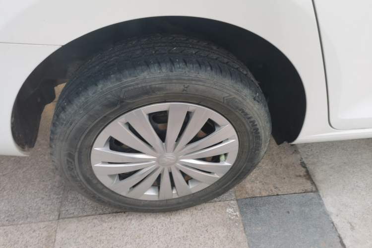 Used Volkswagen Santana 2018 1.5L Automatic Fashion Edition
