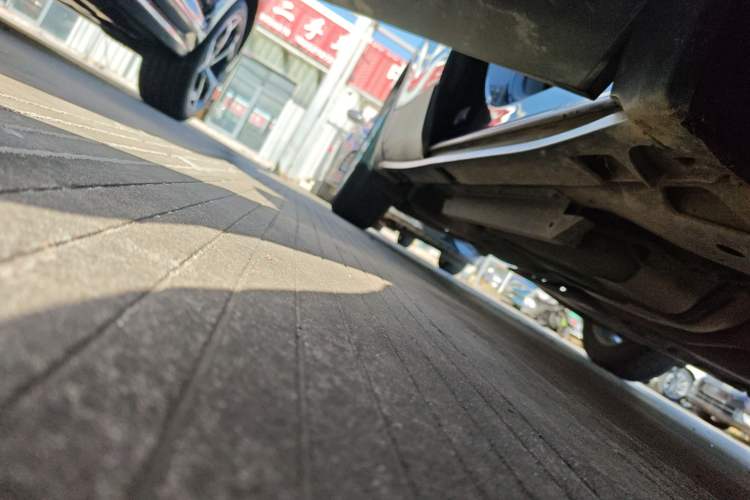 Used Buick Envision 2021 532T Two-Wheel-Drive Leading Version
