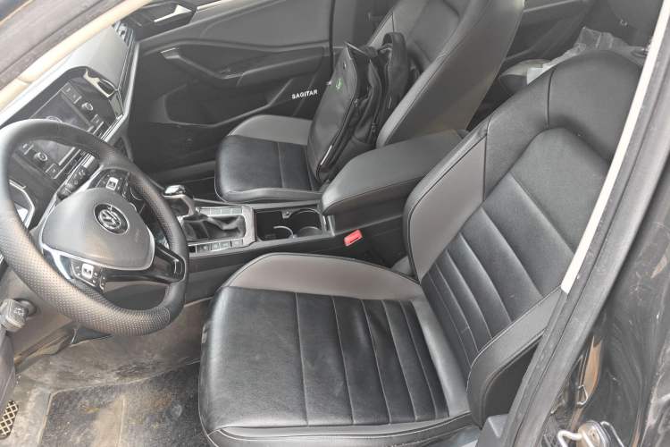 Used Volkswagen Sagitar 2019 280TSI DSG Comfort Version China VI Standard