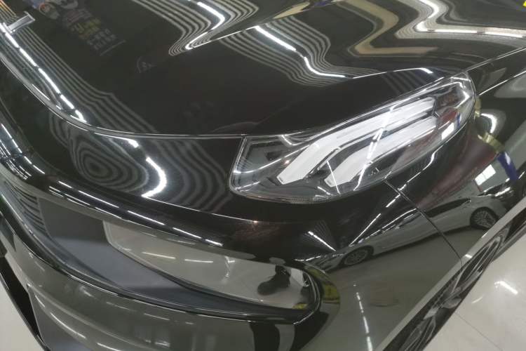 Used Lynk & Co 03 2019 1.5TD DCT Sport Edition China VI Standard
