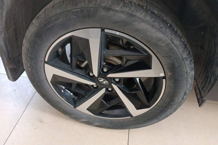 Used Hyundai ix35 2021 240TGDi DCT Two-Wheel-Drive GLS Leading Edition
