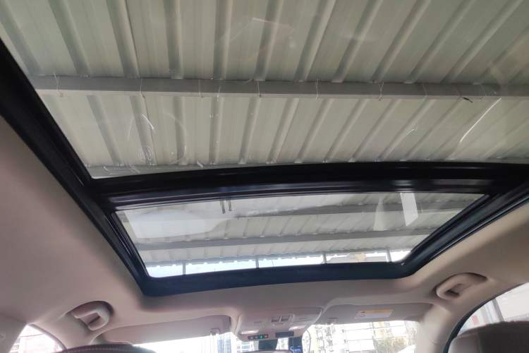 Used Buick Envision 2017 20T Two-Wheel Drive Luxury Model