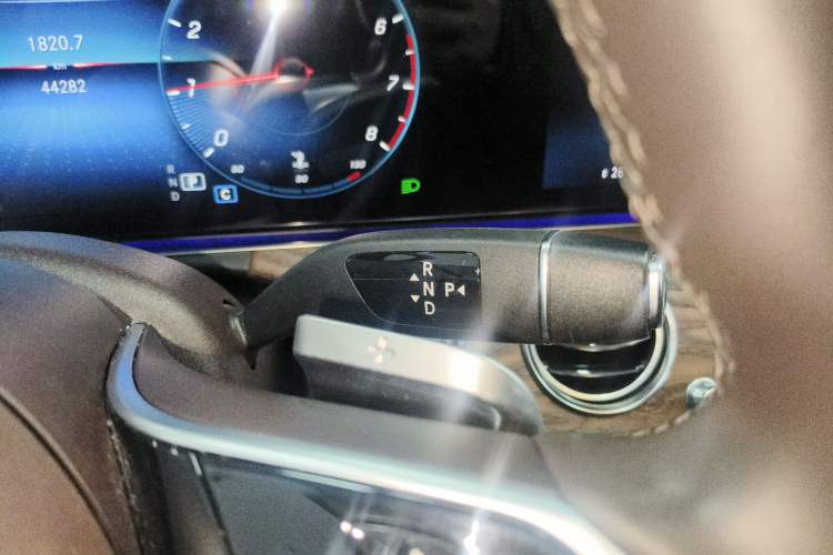 Used Mercedes-Benz E-Class 2023 Updated E 300 L Luxury Edition