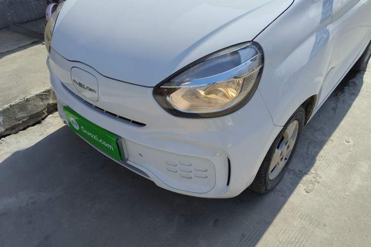 Used Roewe Clever 2021 302km All-Round Version
