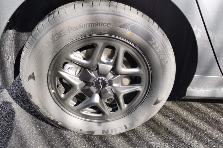 Used BYD Seal 05 DM-i 2025 DM-i Smart Drive 55KM Luxury Model
