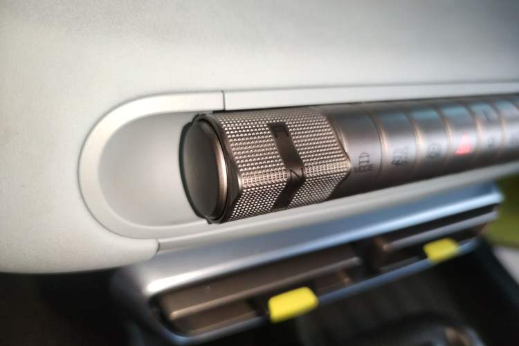 Used BYD Seagull 2023 Free Edition
