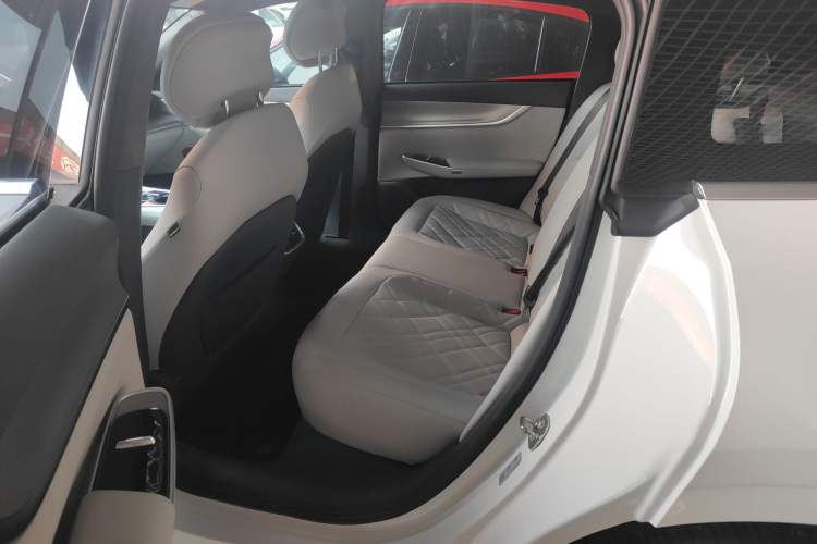 Used  A07 2023 Range-Extended 200 Max