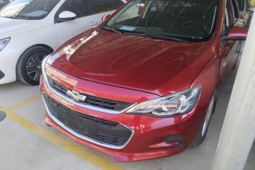 Used Chevrolet Cavalier 2019 320 Automatic Xinyue Edition