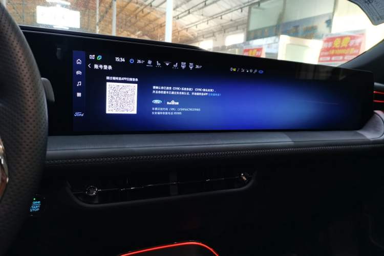 Used Ford EVOS 2022 Facelift EcoBoost 245 ST-Line
