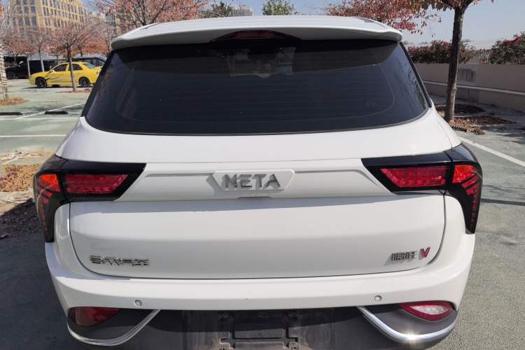 Used NETA V 2022 Chao 300 Lite Ternary Lithium
