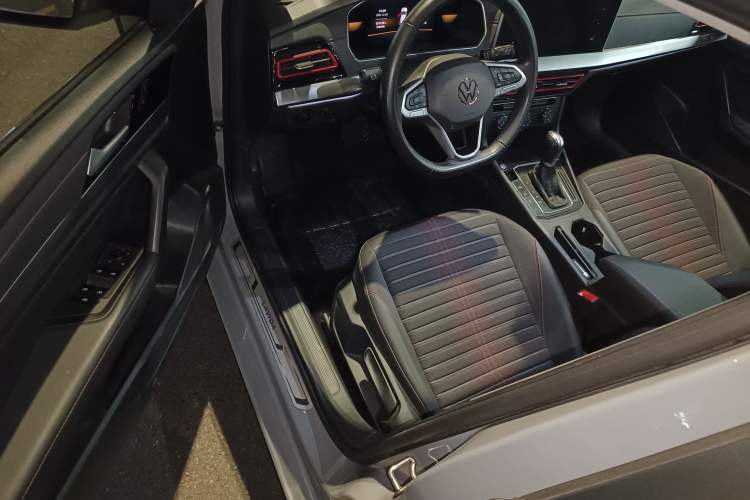 Used Volkswagen Lavida 2023 280TSI DSG Starry Sky Deluxe Edition